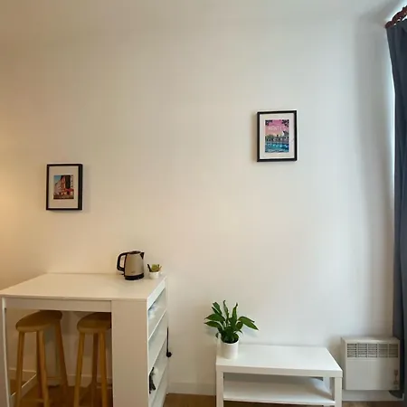 Le Chapelier - Charming And Cozy