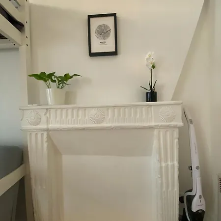 Le Chapelier - Charming And Cozy * Nantes